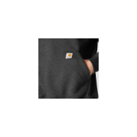 Carhartt  Rain Defender Heavyweight Quarter-Zip Sweatshirt